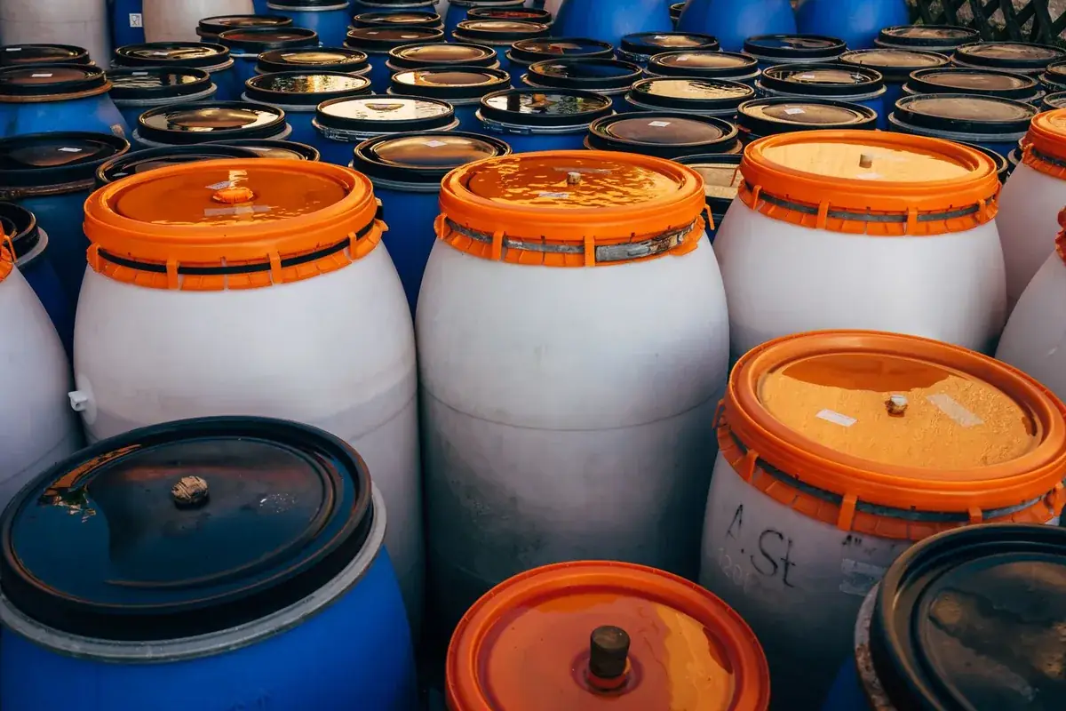 Chemical & Toxic Waste Cleanup in Park Central, Orlando, FL